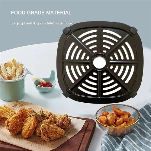 Air fryer replace - tray, for
