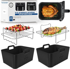 Premium Ninja AF400UK Silicone