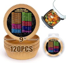 Air Fryer Liners for Ninja