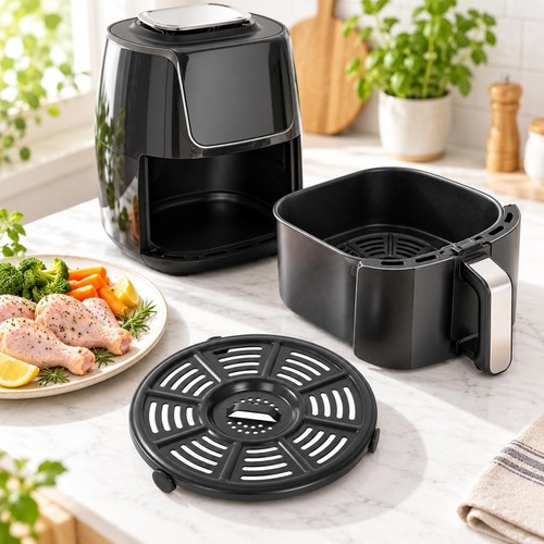 Air fryer replace tray for - tray,