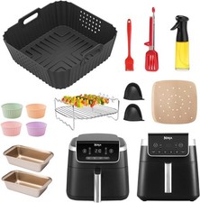 14PCS Air Fryer Accessories