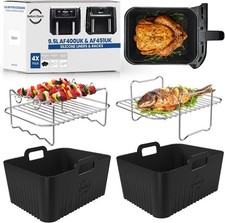 Premium Ninja AF400UK Silicone