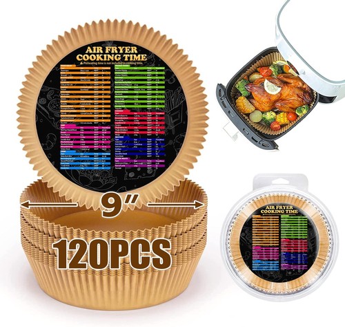 Air fryer liners for ninja - air,