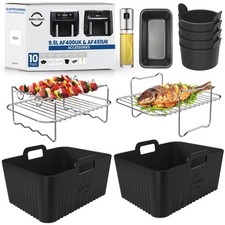 Premium Ninja AF400UK &