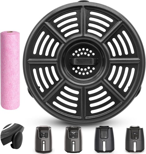 Gcq air fryer - air, for